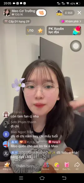 ai là fly dơ tay lênnnnnn🤚🤚#trending #meocơtrưởng @meocotruong @Phương Anh 