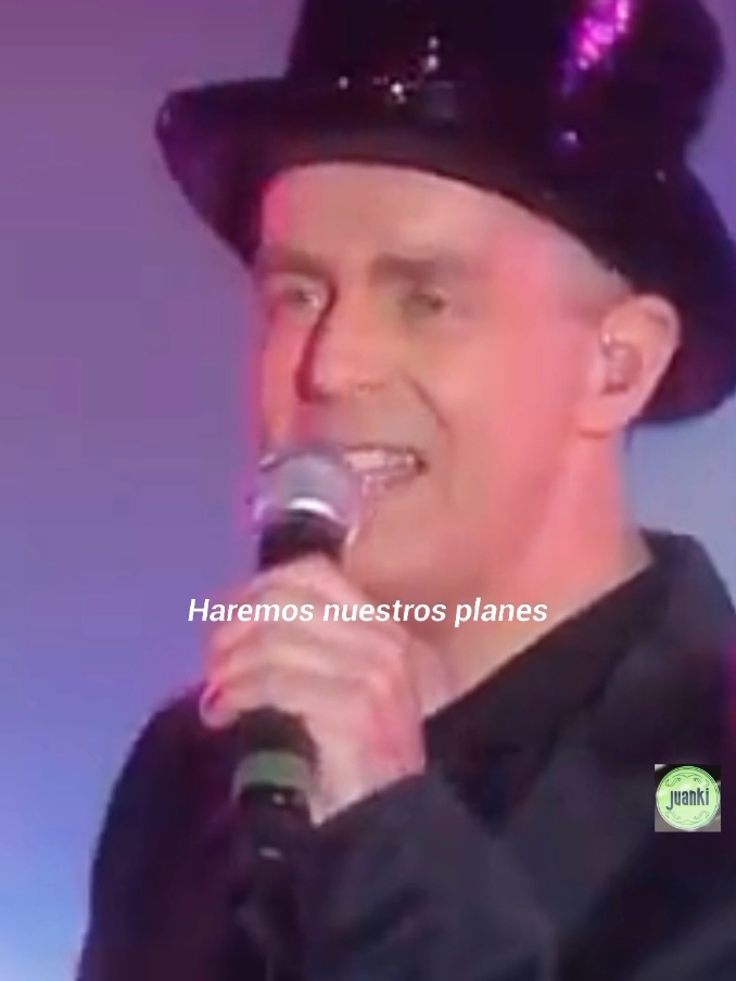 Go west - Pet Shop Boys #petshopboys #gowest #music90s #90s #live #lyric 