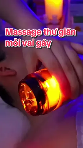 [P64] Bài massage thư giãn cổ vai gáy 30 phút #cổvaigáychuyênsâu #massage_trị_liệu #covaigay #đào_tạo_nghề_spa #nthu_beauté #xuhuongtiktok 