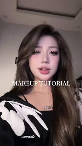 Replying to @Chỉ thíc trai tóc ivy league có gòi có gòi #ntrammakeup #makeuptutorial 