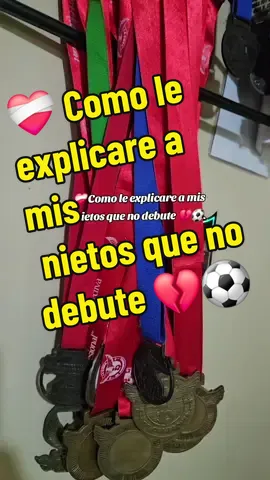 ❤️‍🩹 Como le explicare a mis  nietos que no debute en el fútbol.💔⚽ @adidas @Nike @Millonarios FC @CONMEBOL @El Futbolero Colombia 🇨🇴 @EL TIEMPO @Atlético Nacional @Real Madrid C.F. @Barcelona SC  #millonariosfc #santafe #nacionales  #soccerskills #soccergirl #soccerboy #soccerplayer #soccertraining #futboltiktok #fut #futebolbrasileiro #futsal #Soccer #futbol #futbolperuano #futbolfemenino #futbolmundial #futbolista #FutbolMexicano #futbolargentino #juniordebarranquilla  #meconseguiunamigo 