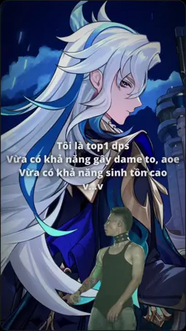 thua p/s: tin này tia bụi nha ae 😇 #càythuê #GenshinImpact #viral #j4f 