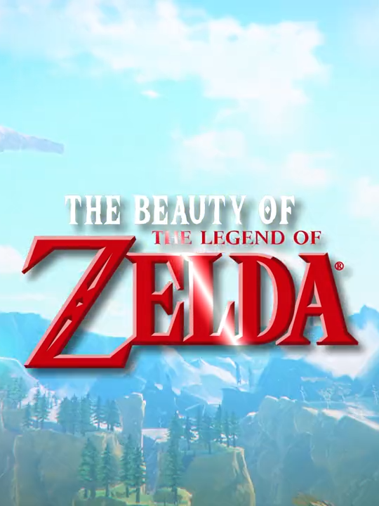 The beauty of The Legend Of Zelda(new gen) #zelda #thelegendofzelda #zeldabreathofthewild #breathofthewild #botwedit #tearsofthekingdom #totk #viral #aesthetic#graphics#aftereffects #blowup?  ib:@zelda__fan