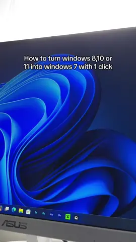 Nostalgia #windows7 #y2k #2000’s #theme #frutigeraero #nostalgia #og #win7 #xbox360 #windows #olderbrothercore 