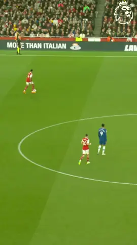 Outstanding Odegaard Goal | Arsenal v Chelsea