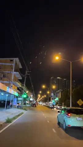 อยากได้ใจ❤️#วิวกลางคืน #เที่ยวคนเดียวไปเรื่อย #ระยองหวานเจี๊ยบ💯 