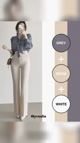 🌼Smart ဖြစ်တဲ့ style, colour combinations 🌼 #SHEDAY #localbrand #myanmar #fashion #fyp #foryou #foryoupagе #ViralBeauty #tiktokviral #outfitideas #smart 