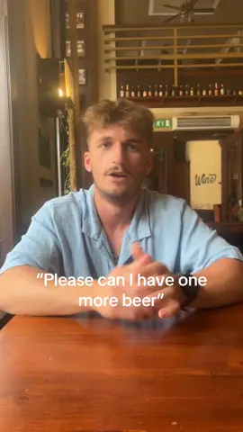 1 more beer #beer #prague #chad #fyp #foryou #foryoupage 