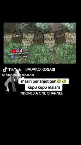 #indonesiaonechannel #ngakak #kreator #bantuinfypdong #berandatiktok #ocang #ocing #ocong #indonesia🇮🇩 #chanel #numpanglewat #janganlupaketawa 