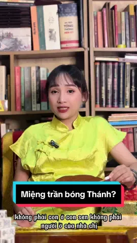 Miệng trần bóng Thánh? #xuhuong #viral #fyp #soundviral #fypシ゚viral #codongdangtrang #CapCut 