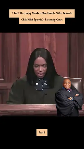 PART 1/6 EP 12 #paternitycourt?? #court #judge #courtroom #courtroomdramma #courttv #fyp #law #courttiktok #paternitycourt #paternitycourtepisodes #paternitycourtshow #paternitycourtmoments #laurenlakespaternitycourt #paternitycourt???? #paternityshow2024 #judgelaurenlake #laurenlakefullepisodes #paternitycourtwilliams #paternitycourtfull #parternitycourtfullepisodes #thepaternitytest #paternitycount 