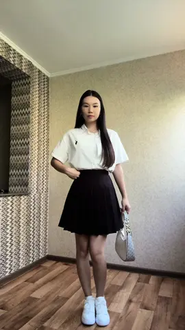 Выгонит? Весь образ в наличии🤩 #fyp #рек 