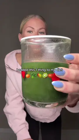 Are you a Kiala girlie?? 💚  #kialapartner #kiala #greens #supergreens #tropicalsplash #digestion #bloating @kialanutrition 