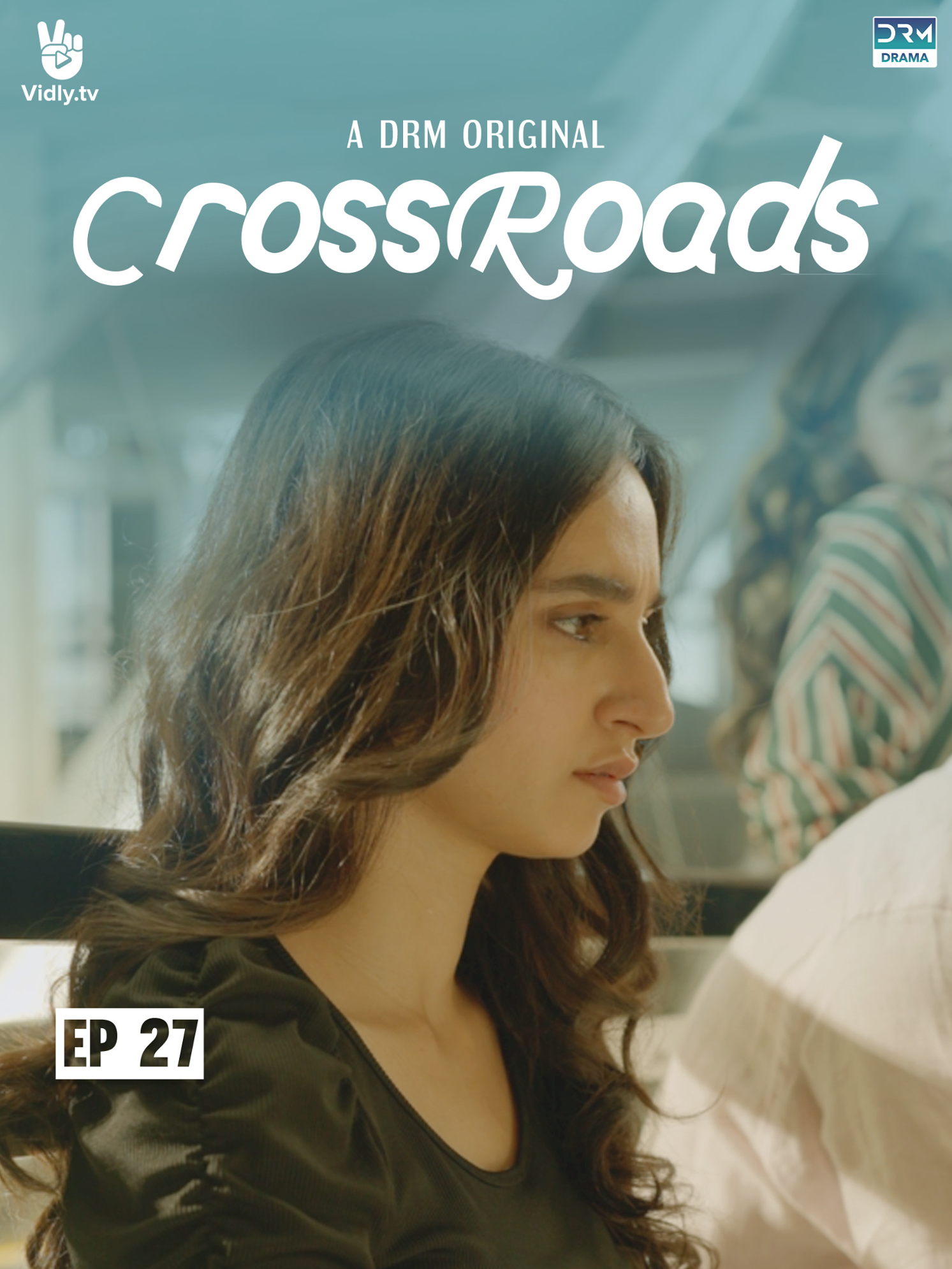Crossroads Episode 27 | Breakup Ka Badla 😲 #crossroads #burakandhaya #DRMoriginals #whattowatch #khushhalkhan #mamyashajaffar  @thisiskhushhal @mamya.jsk  @beyouhussain  @anam_515
