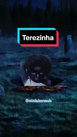 Terezinha ( Menina Da Cacimba De Bebê) ⭐️🕯' VOZ: @Pai Danilo de Oxóssi  #umbanda #pontosdeumbanda #ere #pontosdeere #meninadacacimbadebebe  #umbandadearuanda #umbandasagrada #erê 