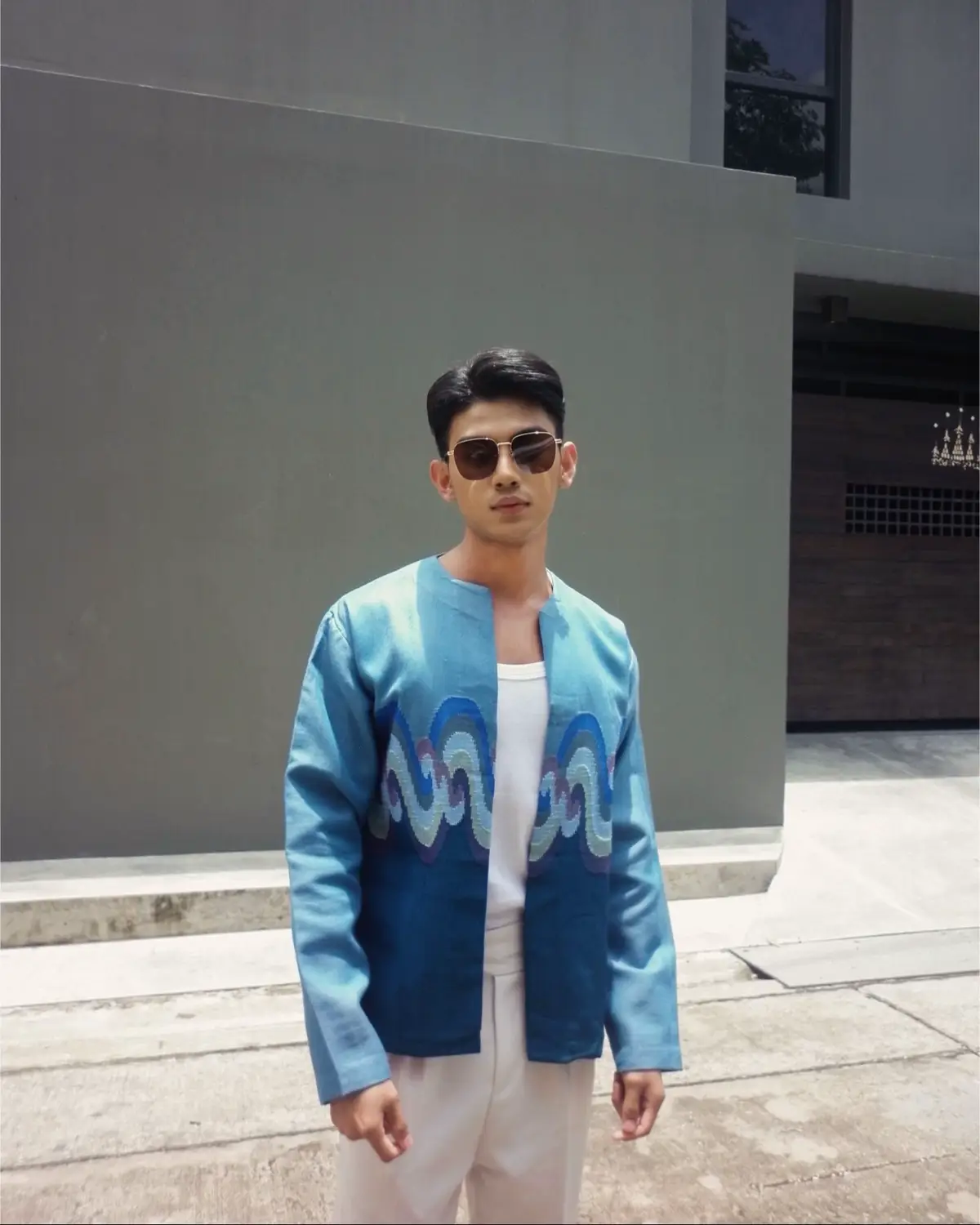 မြန်မာချိတ် 🇲🇲🩵 #fypシ #မြန်မာtiktok😁 #ရောက်ချင်တဲ့နေရာရောက်👌 