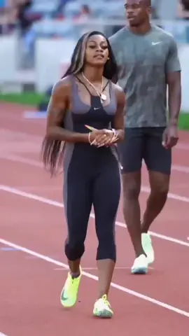 Sha'Carri Richardson American Athlete #shorts