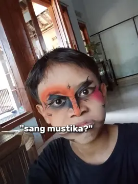 Melu cah²#tutorfyp #fypシ゚viral #bismillahfyp #macak #waroksurup ##EkspresikanDenganCapCut #CapCut 