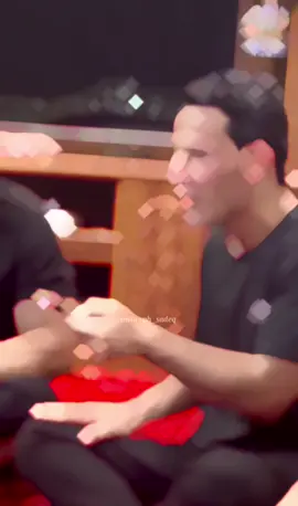 أجمل ساقي ❤️ #عباس_عجيد_العامري #المونتير_صادق_علي #الصيدلاني_صادق_علي #أجمل_ساقي 