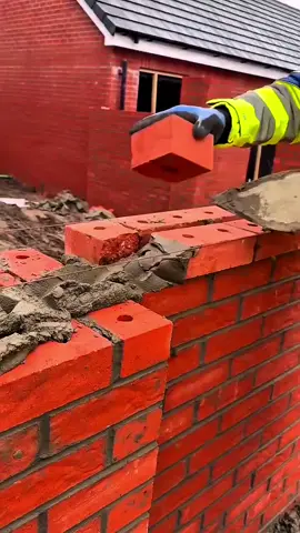 #construction #bricklaying #bricklayer #fyp 