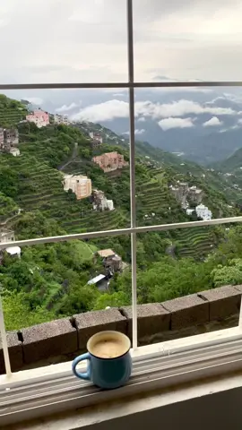 أجواء أغسطس 💁🏻‍♀️☔️ 
ْ 
ْ 
ْ #فيفاء #السعودية #بدون موسيقى #طبيعة #المملكة_العربية_السعودية #تصويري 