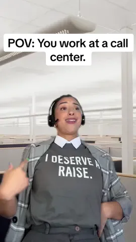 What did I miss? 😅   #fyp #work #working #corporate #corporatelife #corporatetiktok #corporateamerica #corporatehumor #manager #managersbelike #career #quietquit #actyourwage #skit #funny #sketch #quietquitting #veronica #morale #companymorale #company #companies #employee #customer #customerservice #office #officelife #officehumor #officeoutfit #job #jobs #career #careeradvice #careertok #MentalHealth #burnout #profession #mentalhealthmatters #wellbeing #callcenter 