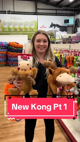 Part 1 of our look at the new kong that arrived yesterday! Check them out on the shop now! #kong #dogtoys #dog #toy #toys #dogtok #dogsoftiktok #tiktok #shop #TikTokShop #fy #fyp #fypage 