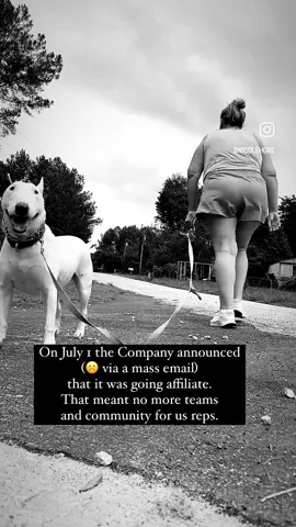 Despite busting my butt and gaining a hefty 40lbs while I worked way too many personal hours to provide exceptional customer service for my community, and keep my team motivated and learning, I hadn’t ranked for over 2 years. 😫  I know I’m not alone.  Maybe this was just the push we needed…. Last month I began a partnership with a new brand, and almost immediately ranked to a Leadership position. It was fun and simple!  That’s what a social selling business should look like. Am I right?  😀 Our new little team ranked over 22 times last month.  😉 COMMUNITY IS EVERYTHING 😞 Friend, you coming?