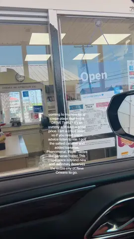 CREPES RENDEZ VOUS: New crepe place right in between lakeview and metaire 🥰🥰 #crepes #crepeshop 