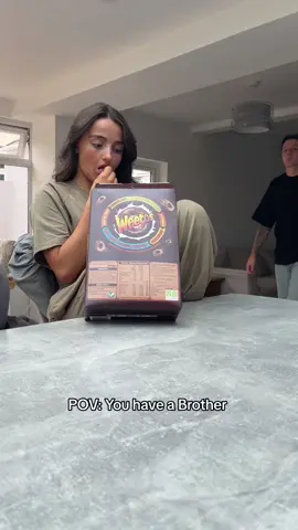 Just standard procedure 😂