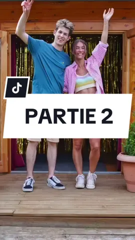 Vous m'avez pas laissé le choix 😮‍💨😮‍💨 partie 2 🤝 #pourtoi #anniversaire #fypシ #foryou #humour 