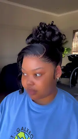 💇‍♀️:@Nineteen 94 #installation #hairstyle #hair #transparentclosure #frontalponytail #feed #feedfeed #explorepage #explore #fyp #tiktok 