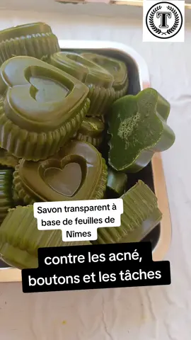 #Savon antiseptique #contre #acne #boutons 