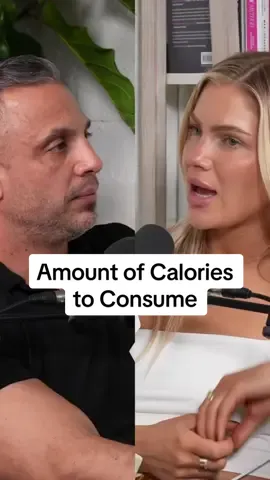 Identifying your maintanance calories the right way. Tune in to episode 121 of the Pursuit of Wellness to learn th best ways to burn fat, gein musclr, and how calories play a role. @Mind Pump @marillewellyn  #calories #caloriescount #caloriesurplus #caloriesincaloriesout #caloriesburned #caloriedeficit #caloriemaintenace 