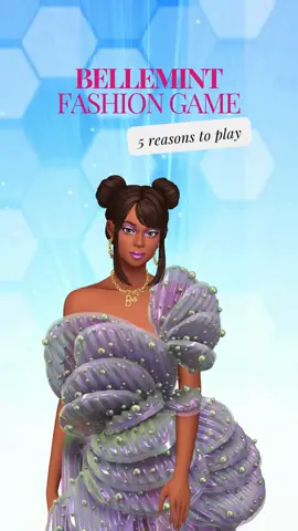 Coming Soon, stylists! 💅 #fashiongame #mobilegame #dressupgame #fashionstylist #freemobilegames