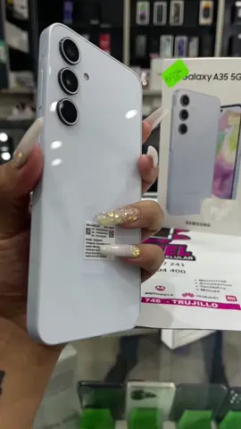 SAMSUNG A35 5G (8GB+256GB) A TAN SOLO S/1300🔥 Tenemos excelentes promociones  ¿Buscas los últimos y mejores CELULARES📱 del 2024 ?  No lo busques mas , aquí los tenemos para ti con los mejores precios del mercado  🌎 ¡ Puedes pedir fácilmente tu teléfono favorito en nuestra tienda desde casa ! consulta al 📳  999 717 241📱 🎀 Los beneficios que brindamos : ✔ Garantía 1 año  ✔Entrega inmediata a todo Trujillo en 2 horas 🏍 (según disponibilidad) ✔Recibe tu compra con total seguridad  ✔Envió a TODO EL PERÚ ✔Aceptamos todas las tarjetas💳  ✔Equipo Nuevo y sellado al 100% ✔Tenemos 🏠 tienda física   Ubícanos en jr. Junín 746 a media cuadra de inversiones Lima. #trujilloperu🇵🇪 #celularesnuevos #jucelstore #celulares #honor #samsung #promocion 