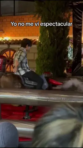 hasta que se me haga viral JAJAJA#toromecanico 