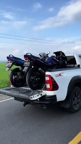 semangat ya dek yaaaa #ninja #ninjarr #2stroke #fyp #hilux #ninja2tak #2strokelover #ninjass 