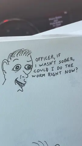 I am BACK FROM BEING ON THE ROAD FOR LIKE A MONTH #fyp #foryou #foryoupage #CapCut #comic #cartoon #funny #comedy #humor #cop #cops #dance #dancing #arrest #dog #dogs #agt #americasgottalent #toon #doodle #drawing #comics #cartoons #doodles #toons #drawings 