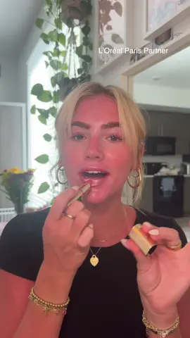 #LOrealParisPartner The L'Oréal Cosmetics Colour Riche Lipsticks are defiently going to be go-to all summer long. Go get your hands on them at your local Walmart or Target! #LOrealParisCosmetics #ColourRiche #RicheBiche #EnricheYourSummer @loréal paris usa 