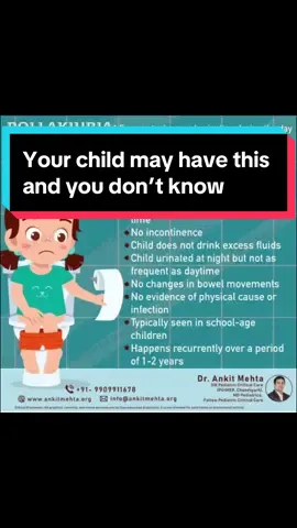 Ever heard of pollakiuria? Neither had I! It’s when your kiddo decides the potty is their new best friend and visits it every 5-7 minutes. My daughter is on a bathroom tour! 🤣 Any tips or similar experiences? Share below! 🚽👇🏾 #Pollakiuria #ParentingProblems #MomLife #toddlermom  #pottytraining  #workingmom  Pollakiuria in children Frequent urination in kids Parenting tips for pollakiuria Potty training challenges Managing frequent potty breaks Child frequent urination Tips for pollakiuria Pollakiuria experiences Bathroom visits every 5-7 minutes Parenting and pollakiuria