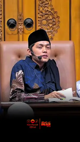 Opo Bener Mantan Kui Sampah Cah.? . #gusiqdam #pecintagusiqdam #gusiqdammuhammad #dawuhguru #sabilutaubah #nderekpusatofficial 