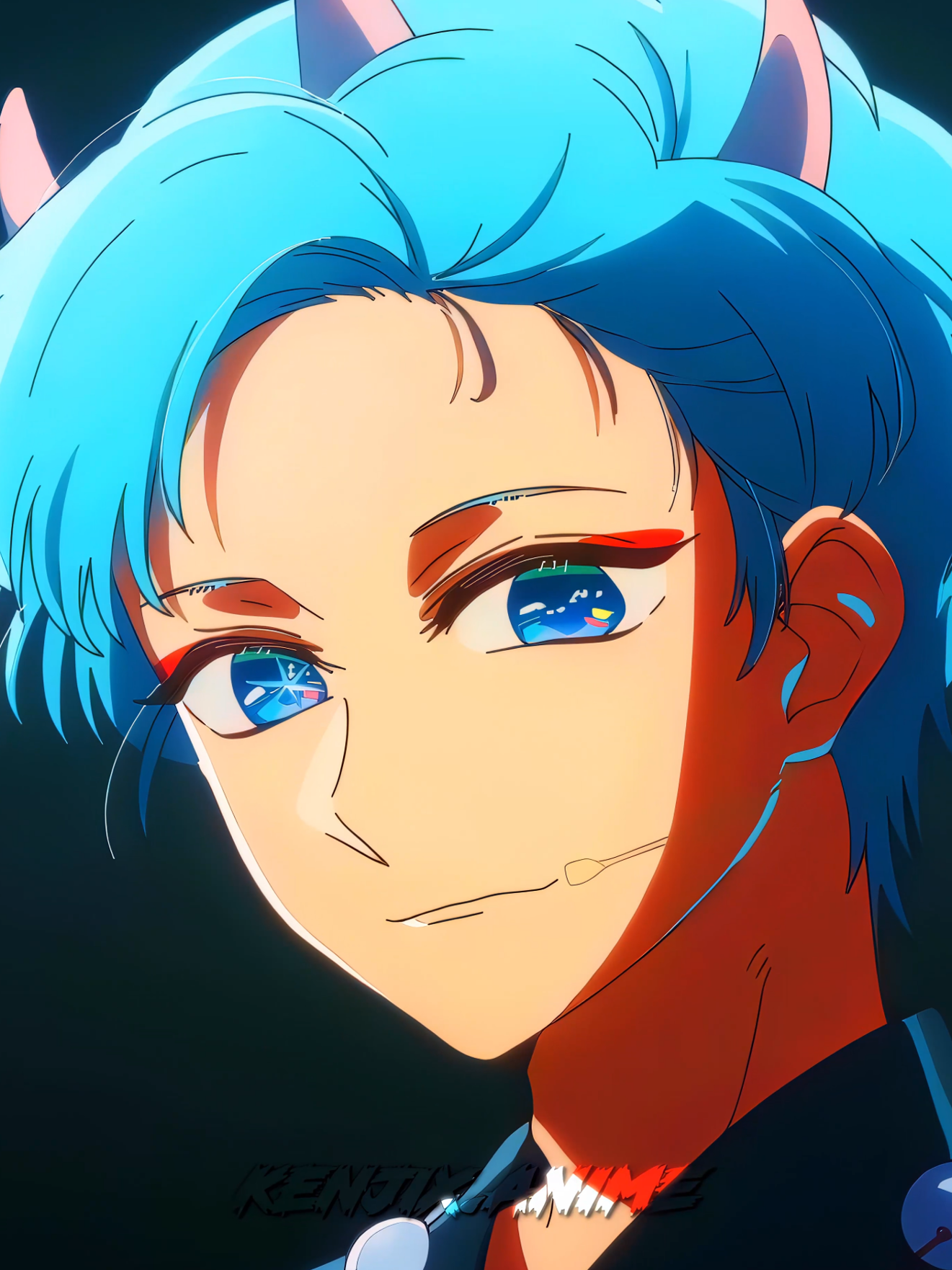 Only revenge🔥 #aqua #aquahoshino #oshinoko #anime #animeedit #animetiktok #foryou #fyp