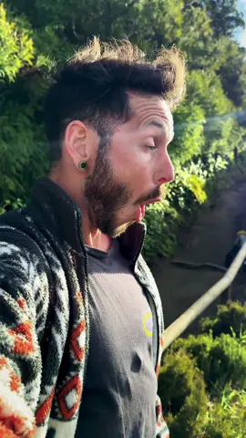 Is this heaven? 🌋🍃🫶… | 📍Azores island  | 📷 more beautiful places @giuliogroebert  | 🚐 exploring the world w/ @elena_wuest  | #azores #açores #nature #volcano #landscape #mountains #azoresislands #lake #travel