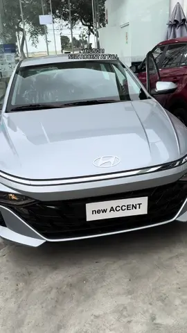 HYUNDAI ACCENT #hyundai #autoland #limaperu #carro #auto