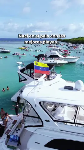VENEZUELA EL PAIS CON LAS MEJORES PLAYAS😍🇻🇪#Viral #Parati 