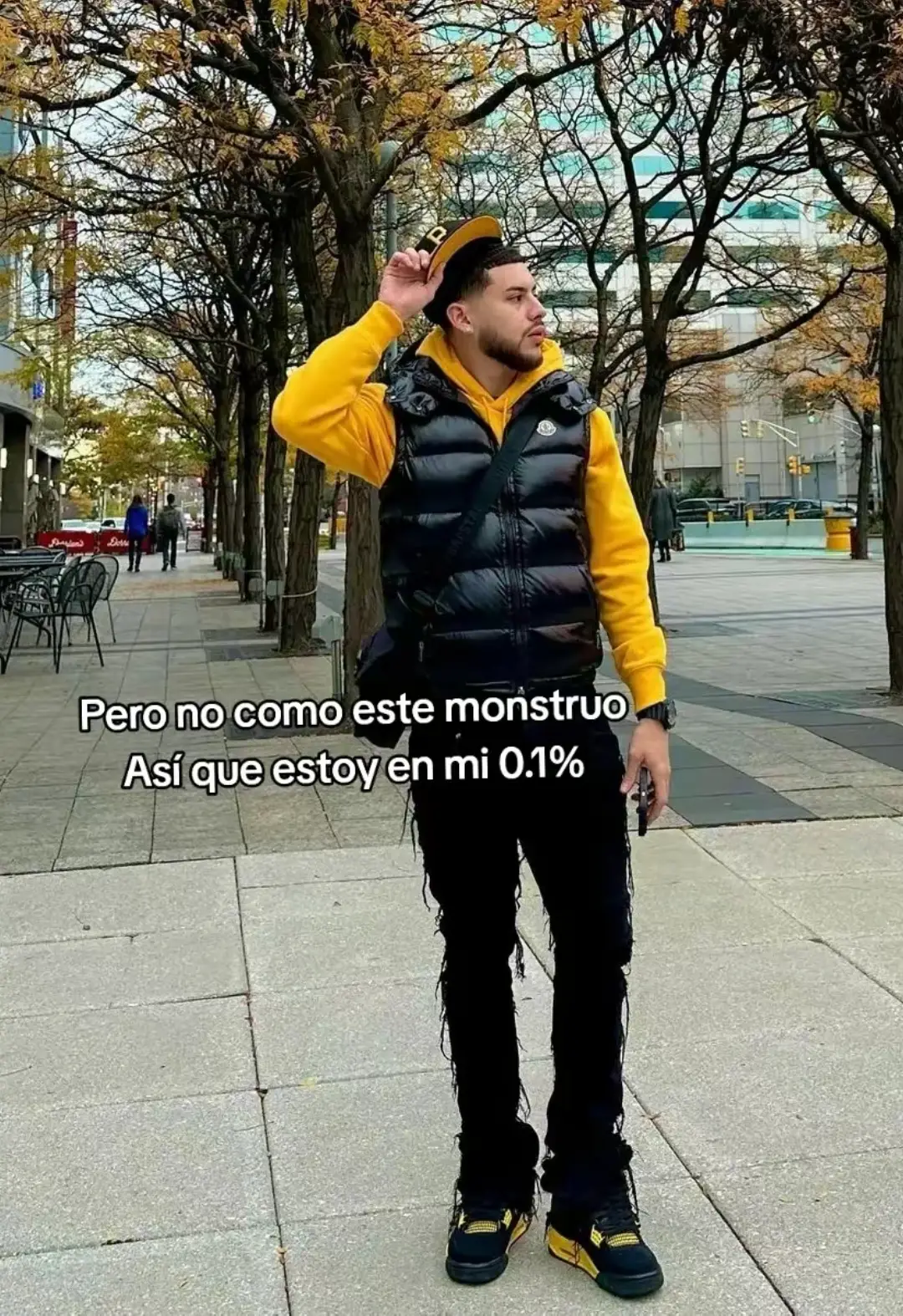 #fyp #foryou #viralvideo @Nestor Parra 