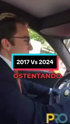 Giugno 2017 Vs Agosto 2024. Tante cose sono cambiate, il Ferrari è un modello nuovo, non vivo più a Roma bensí a Montecarlo, prima avevo un’azienda adesso ne ho aperte 13, ma una sola cosa non è cambiata, i diffamatori ed i rosiconi che sempre nella merda stanno e nella merda rimarranno. #haters #invidia #diffamatori #ferrari #luxurylifestyle #montecarlo #crescitapersonale #perte 