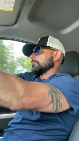 Check the hat!! 🔥 #louisiana #countryboy #bluecollar #dirtyhandscleanmoney #iloveOT #fyp #fypシ #fypシ゚viral 