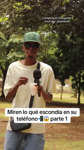Miren lo qué escondía en su teléfono📲😱 parte 1 | #aselerao #infidelidad #infieles #candela #camarografodemecamara 